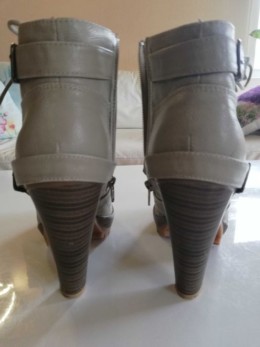 Дамски боти Laskana 42  н-р, боти 40н-р