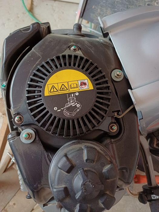 Motor barca honda 2.3 cai