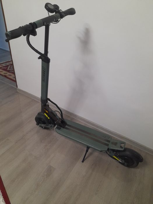 Vand sau schimb trotineta vesett 8 70 km