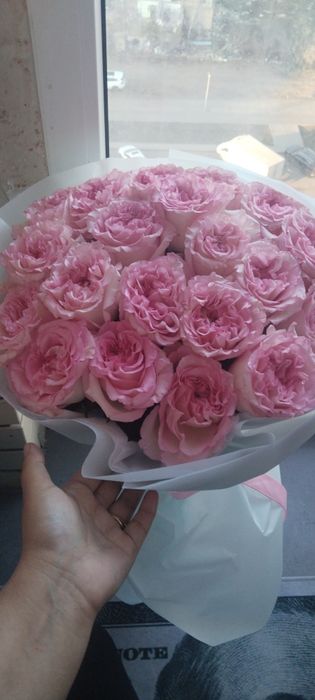 Продам готовые букеты