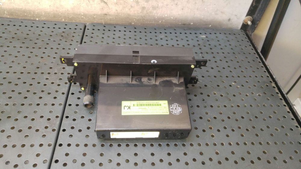 Panou comanda clima ac chevrolet captiva c100 c140 96873528