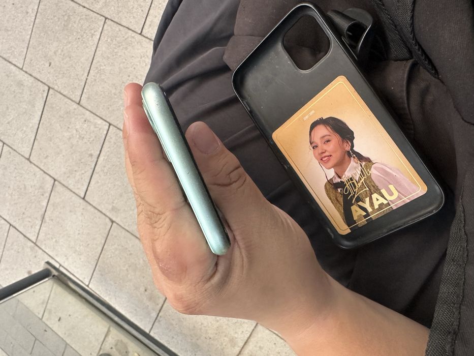 Iphone 11 без коробки