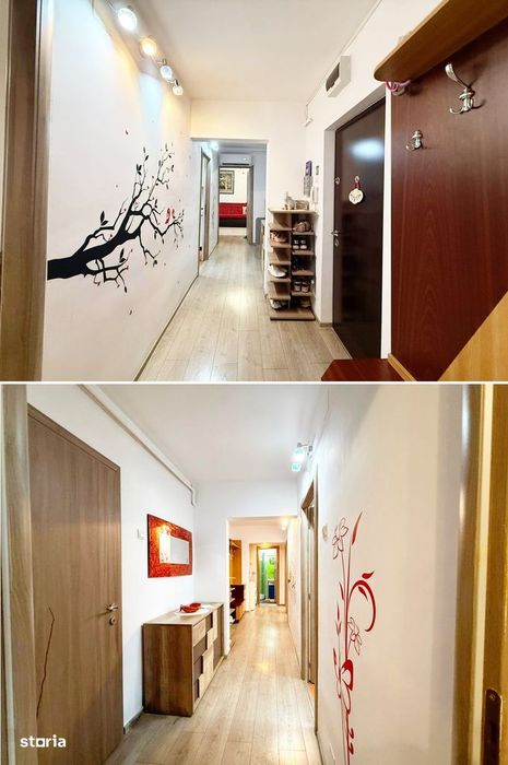 Apartament 4 Camere Micalaca –Voinicilor, Etaj 2