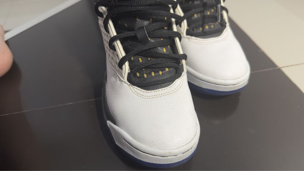 Jordan Maxin 200 (GS)  37.5