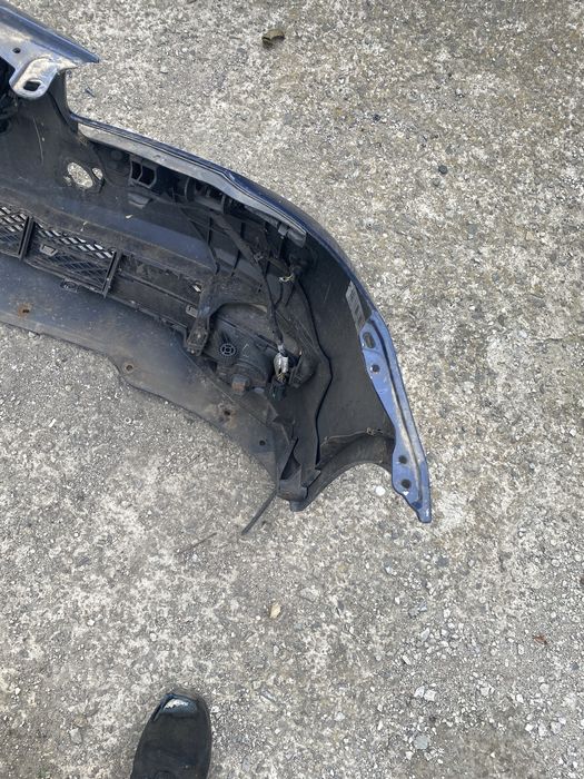 предна броня бмв ф10 ф11  bmw f10 f11