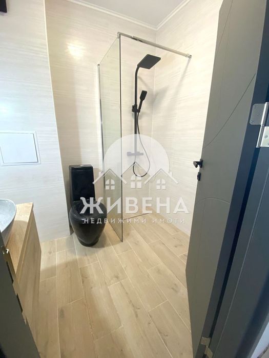 Продава обзаведен 2-стаен апартамент, голф комплекс Лайтхаус, гр.Балч