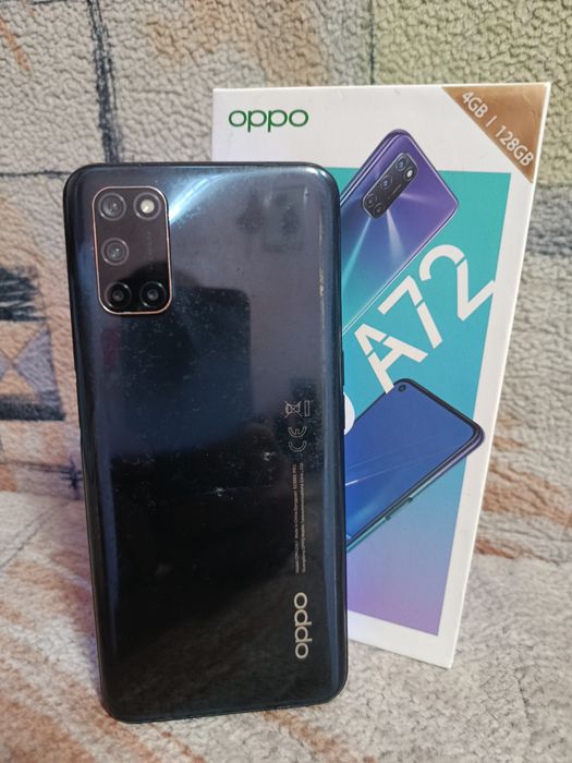 Хороший Телефон Oppo A72