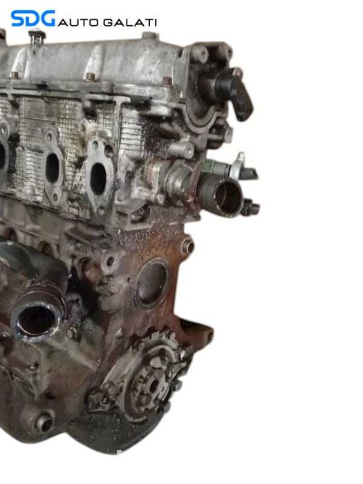 Motor Ambielat Fara Anexe 1.4 350A1000 Fiat Doblo 2001 - 2010 Cod 71751100 71745118 [B4699]