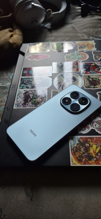 Redmi note 15 pro 12/256