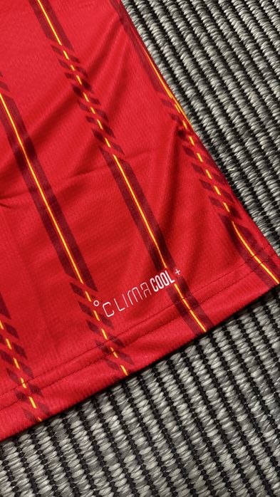Tricou fotbal Yamal World Cup 2026