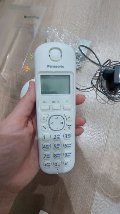 Телефон стационарный