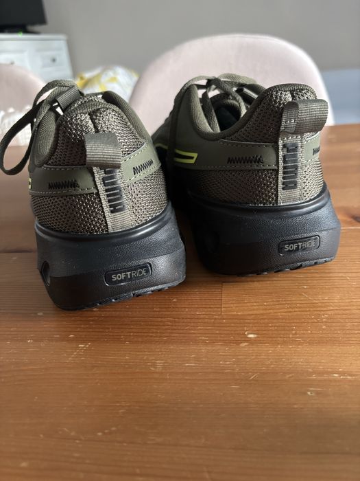 Мъжки маратонки Puma
