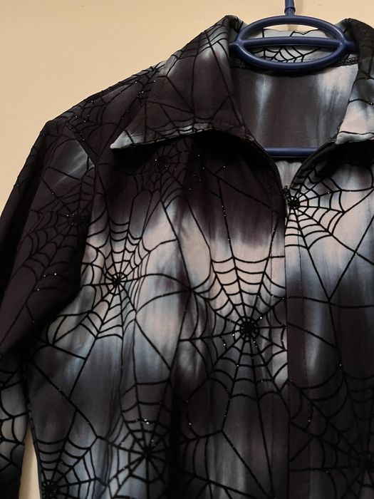 Bluza cu maneca 3/4