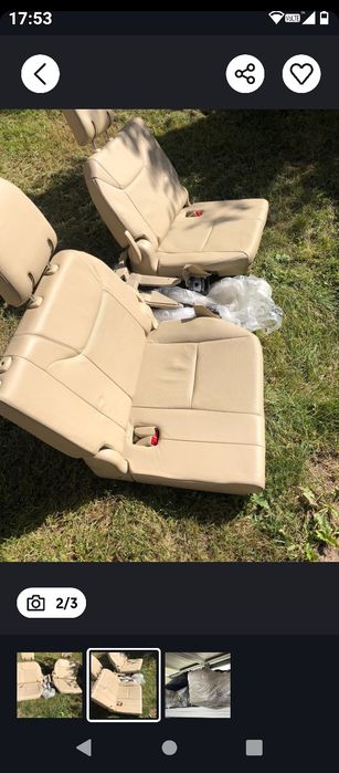 Продам ходовку с ЛС200