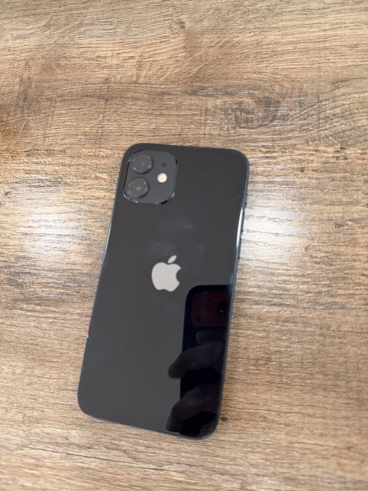 Iphone 12 все в оригинале