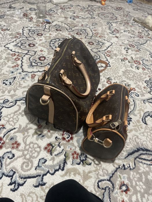 Сумка для девчонок