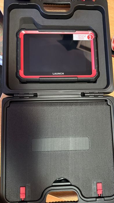 Tester auto profesional x431 pro elite