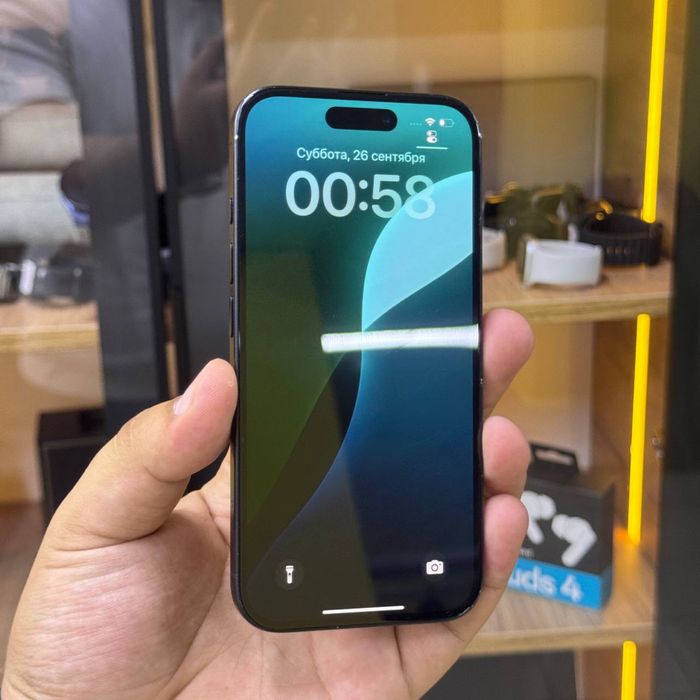 Iphone16/128gb/93%/Айфон16/128гб/93%/elevenstore