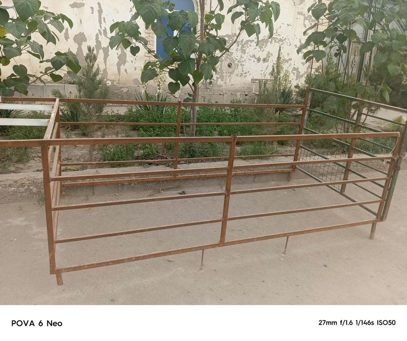 Жигули 07.  Пресеп 2000йил