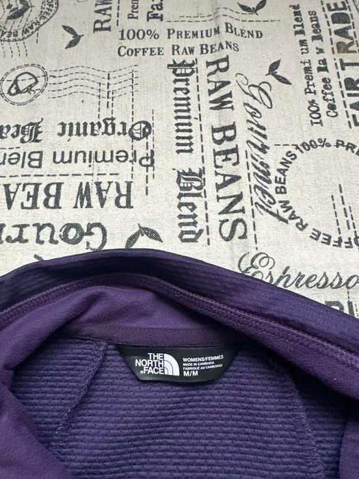 The North Face original дамско полар горнище.M