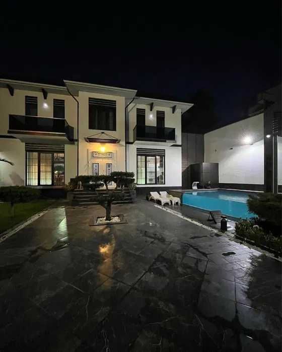 Ул, Никитина- Сдается частный дом в престижном районе !