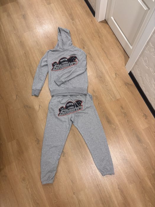 trapstar shooters комплект