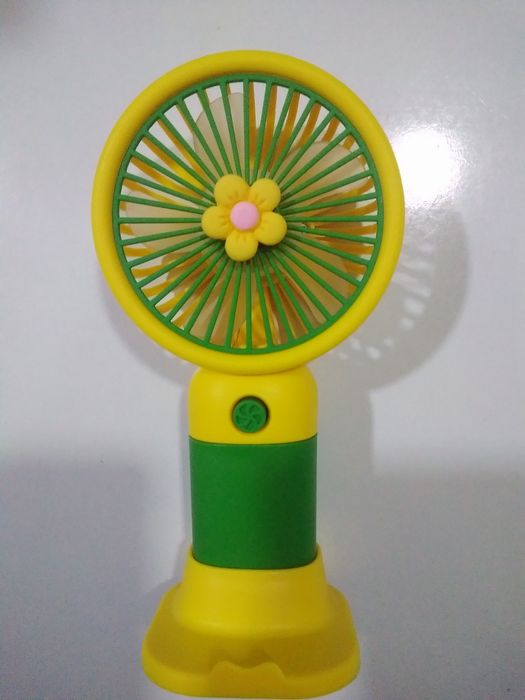 AKSIYA!!! Personal qo'l ventelyatori.