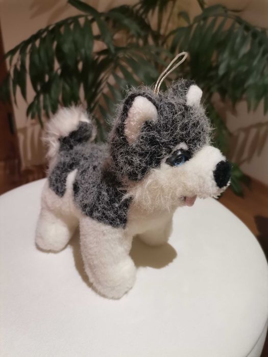 Плюшени играчки - различни видове и размери