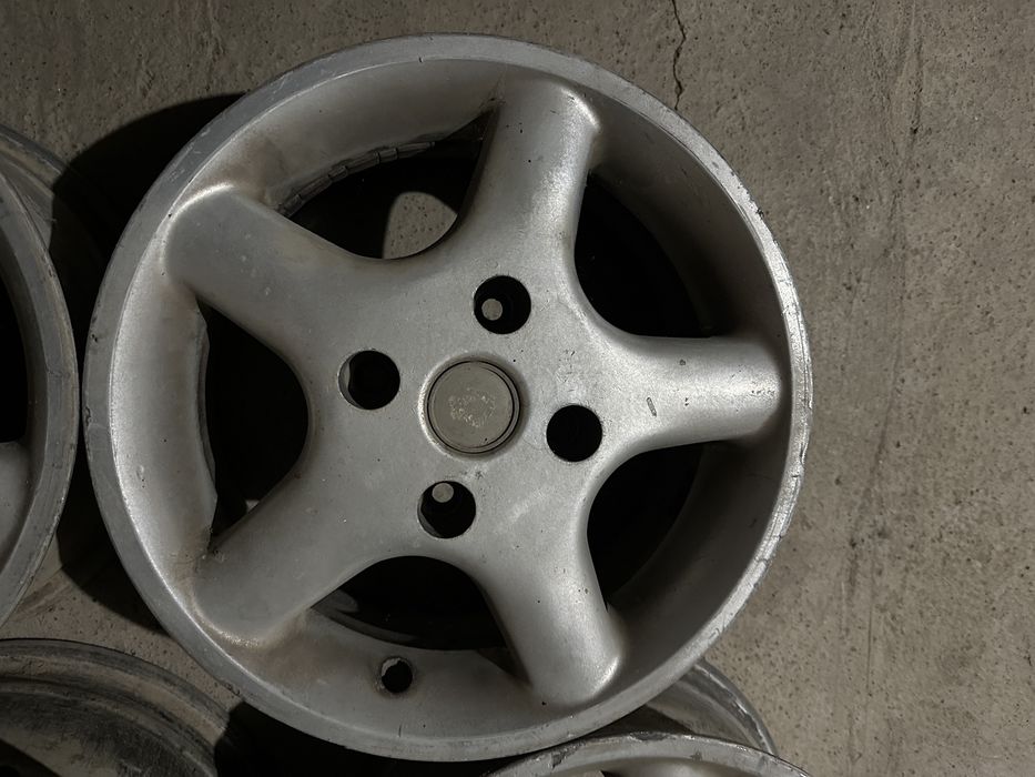 Диски R14 114x4