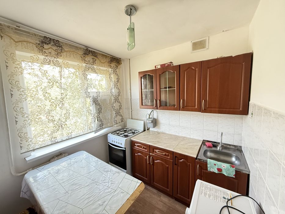 Продажа квартиры