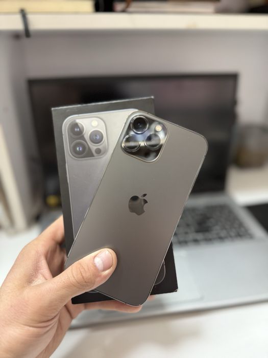 Iphone 13Pro Max 128Gb Ideal