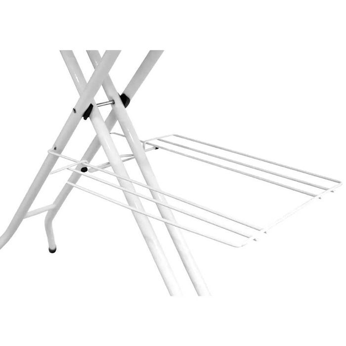 Гладильная доска Perilla Capitol белый/серый, Турция. Dazmol taxtasi