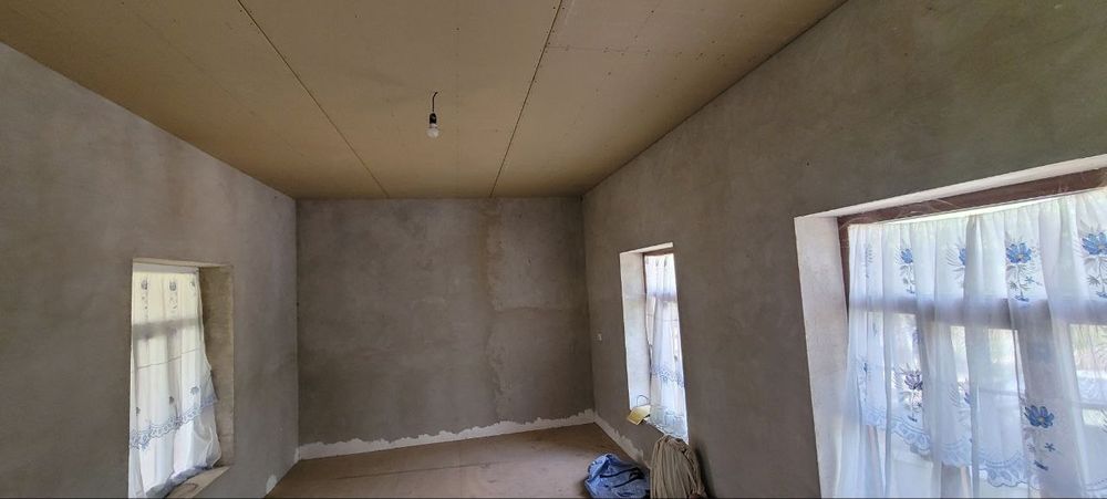 Срочно продаётся участок