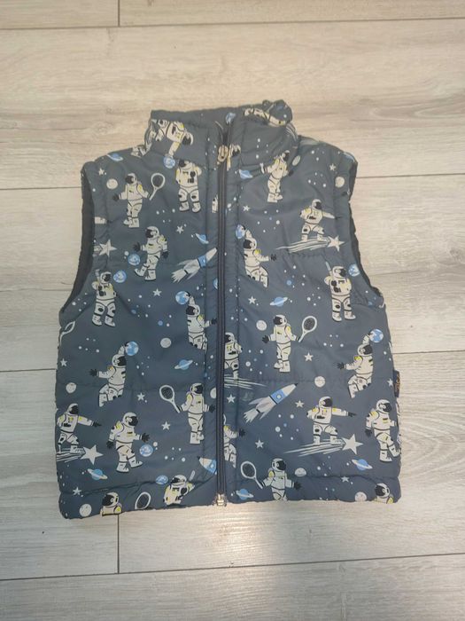 *Децко* елече като ново