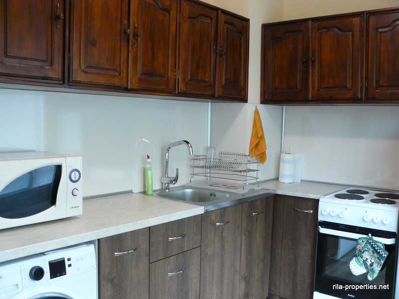 Дава се под наем Двустаен апартамент в Костенец - 61 кв.м за 59847.99 € - Снимка #6