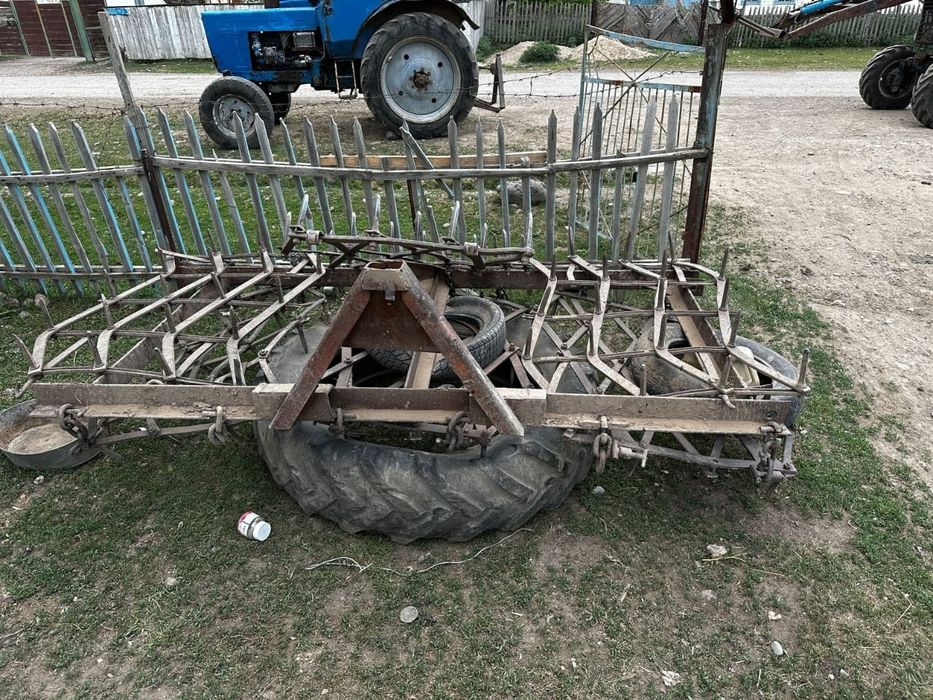 МТЗ 80 срочно сатлады