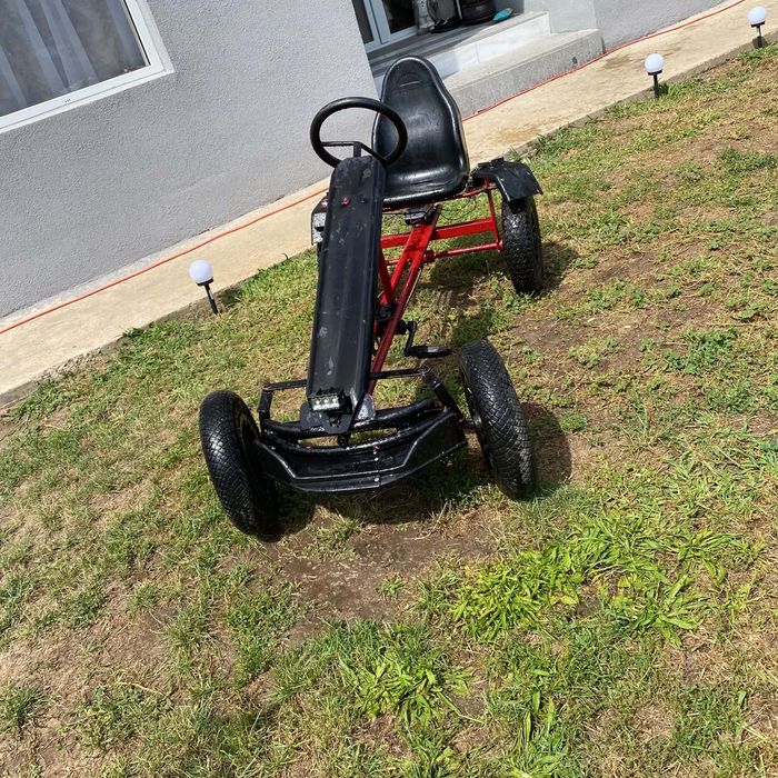 Vand kart pentru adulti/copii