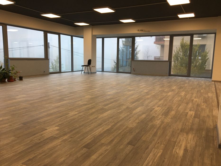 Дава се под наем Офис в София, 7-ми 11-ти километър - 200 кв.м за 1100 € - Снимка #1