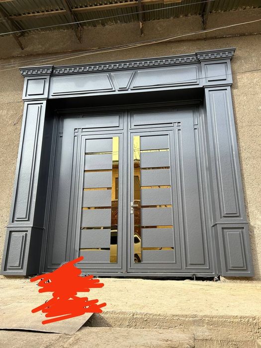 Хайтик дарвозалар ясаймиз сфатига кафолат арзон келишган холда