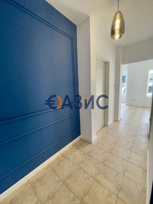 Продава се Двустаен апартамент в Свети Влас - 70 кв.м за 713 €/кв.м - Снимка #9