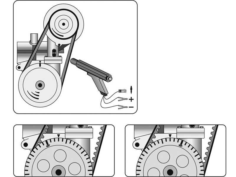 Проверка катушек. Диагностика.