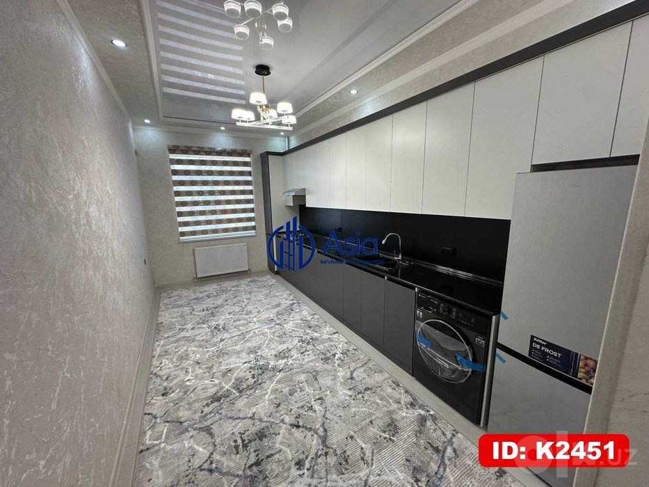 Arzon narxda tezda sotiladi K2451 Sofmed 7-mikrorayon tarafda