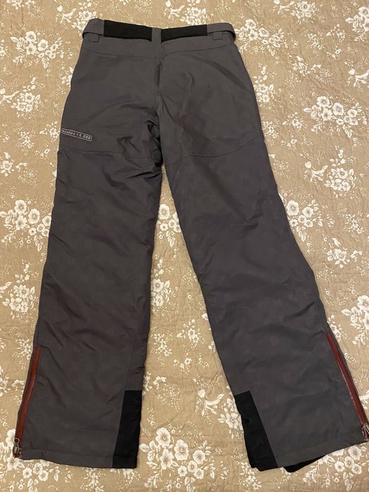 Pantaloni de munte dama McKinley