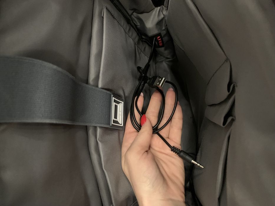 Продам рюкзак Toyota