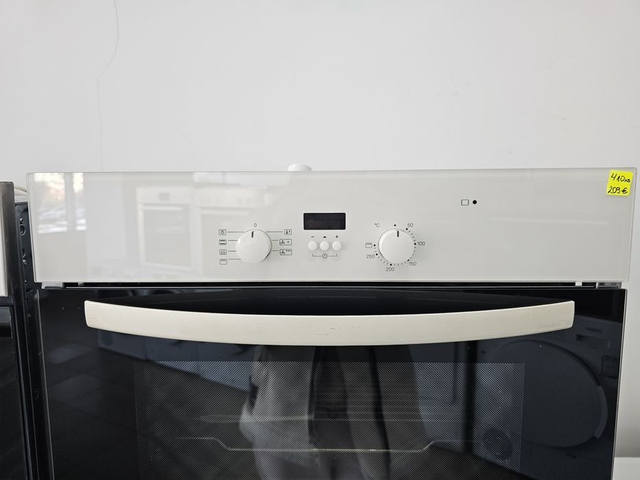 Фурна за вграждане Míele