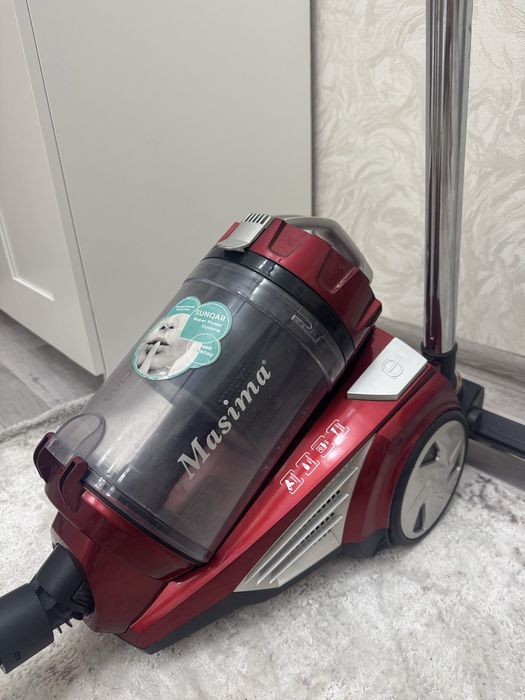 Пылесос Masimo 10тыс