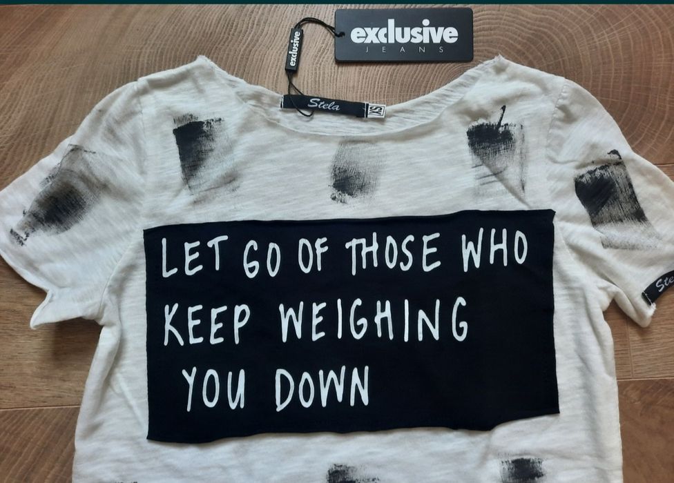 Тениска exclusive stella