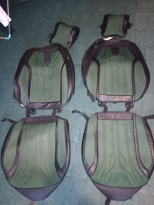 Чехолы комплек черри тиго 4