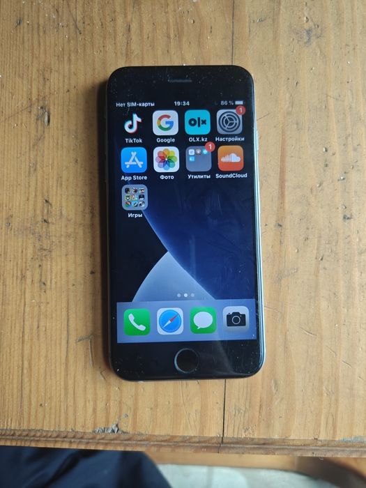Продам Iphone 6 16gb