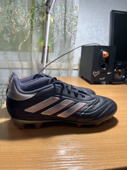 Adidas Copa pure 2 leagea FG